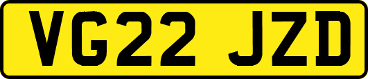 VG22JZD
