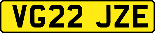 VG22JZE