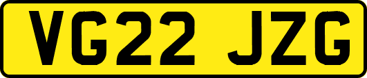 VG22JZG