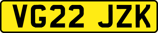 VG22JZK