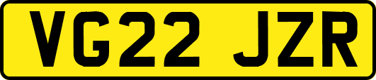 VG22JZR