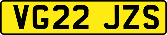 VG22JZS