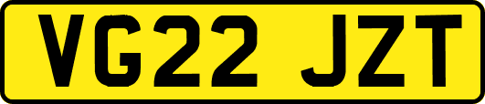 VG22JZT