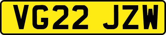 VG22JZW