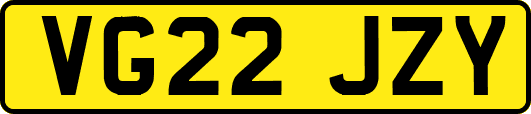 VG22JZY