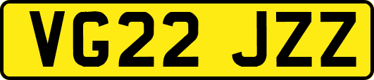 VG22JZZ