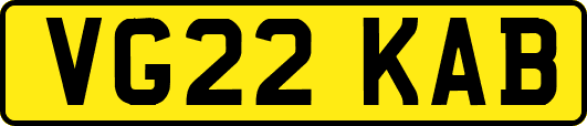 VG22KAB