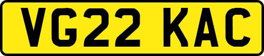VG22KAC