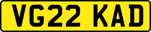 VG22KAD