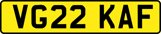 VG22KAF