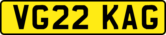 VG22KAG