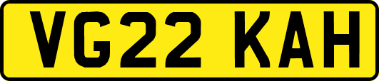 VG22KAH