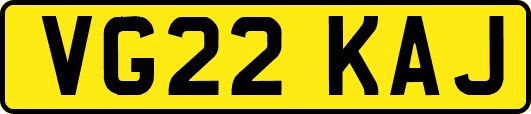 VG22KAJ