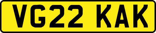 VG22KAK