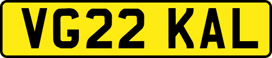 VG22KAL