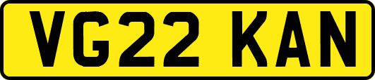 VG22KAN