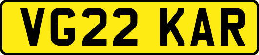 VG22KAR