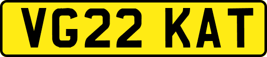 VG22KAT