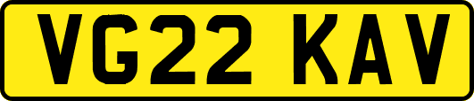 VG22KAV