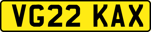 VG22KAX