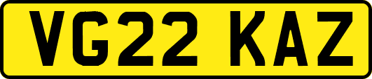 VG22KAZ
