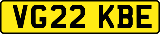 VG22KBE