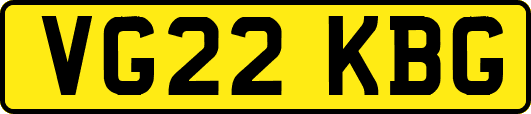 VG22KBG