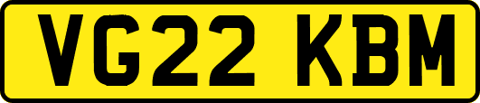 VG22KBM