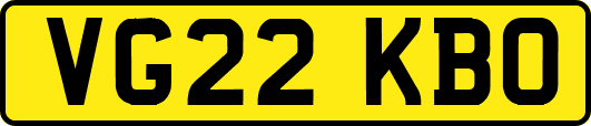 VG22KBO