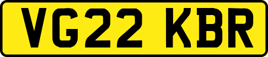 VG22KBR