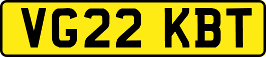 VG22KBT