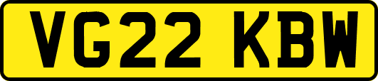 VG22KBW