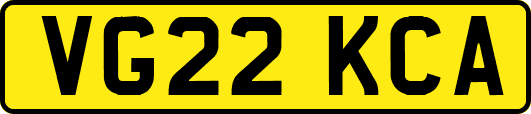 VG22KCA