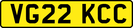 VG22KCC
