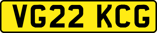 VG22KCG