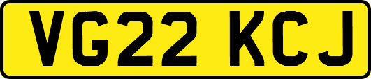 VG22KCJ