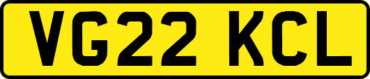 VG22KCL