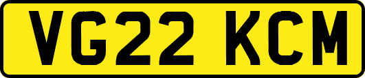 VG22KCM