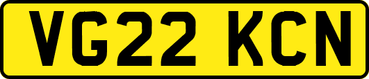 VG22KCN