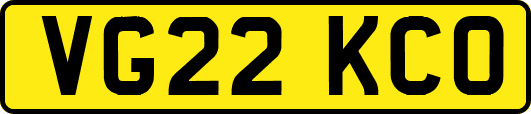 VG22KCO
