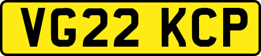 VG22KCP
