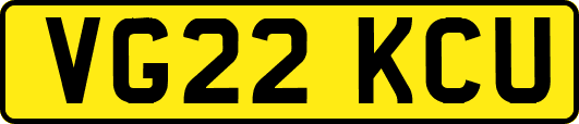 VG22KCU