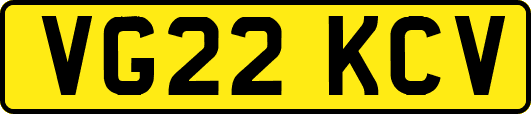 VG22KCV