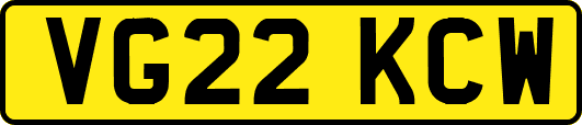 VG22KCW