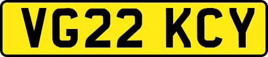 VG22KCY