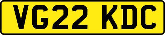 VG22KDC
