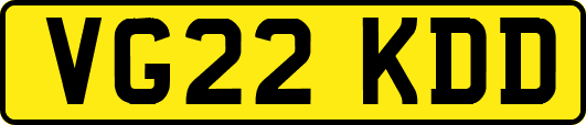 VG22KDD
