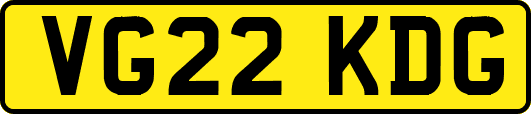 VG22KDG