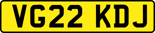 VG22KDJ