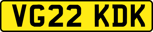 VG22KDK